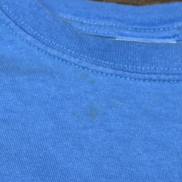 Vintage Y2k EMC² Cloud Meets Big Data T-Shirt Mens XL Crypto Tech Bro Ironic 00s - Picture 8 of 9